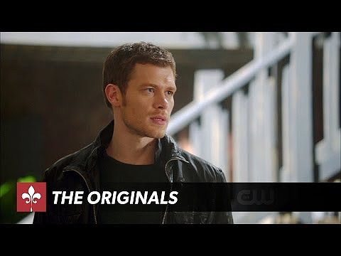The Originals 1x13 Crescent City - Trailer