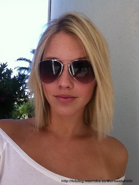 Claire Holt