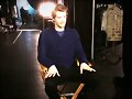 Luke Mitchell entrevista The Tomorrow People