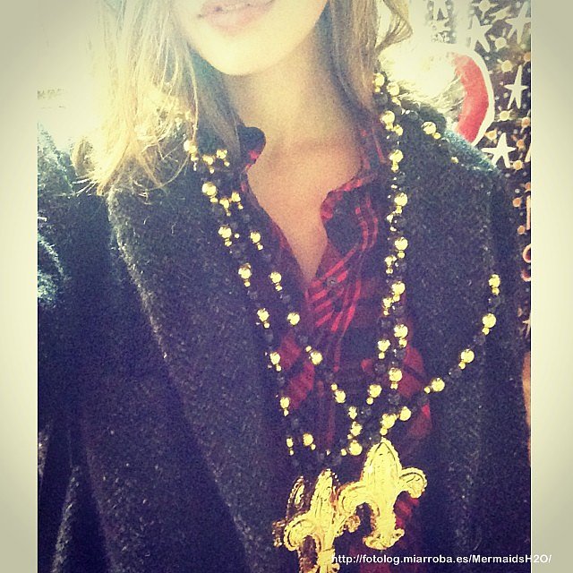 Phoebe Tonkin