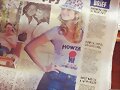Cariba Heine en la serie Howzat!Kerry Packer&#039;s War
