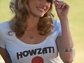Cariba Heine en la serie Howzat!Kerry Packer&#039;s War