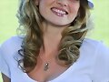 Cariba Heine en la serie Howzat!Kerry Packer&#039;s War