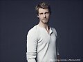 Promocional Luke Mitchell para The Tomorrow People