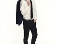 Promocional Luke Mitchell para The Tomorrow People