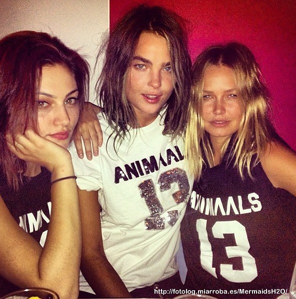 Phoebe Tonkin