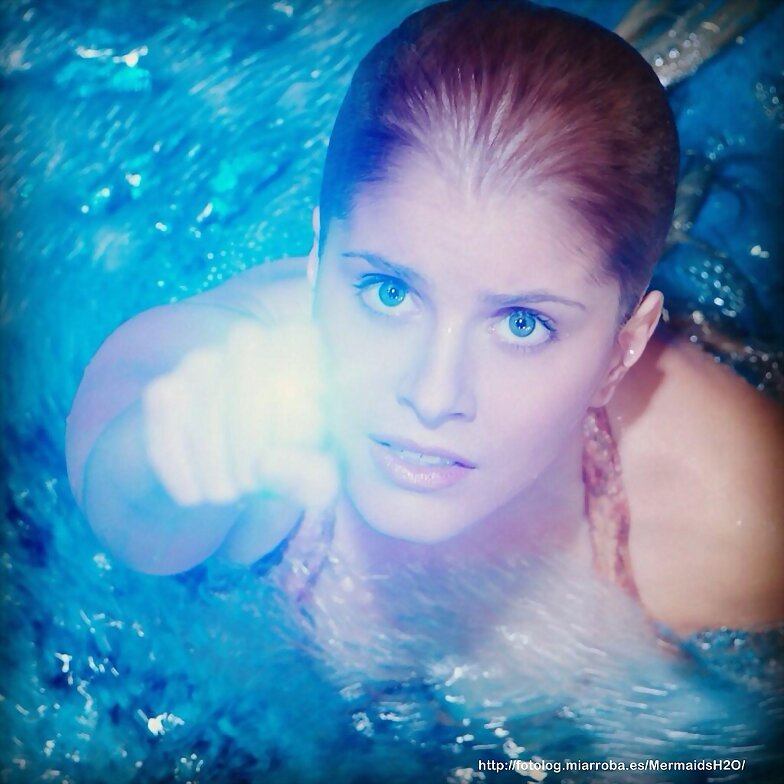 Mako Mermaids: Sirena