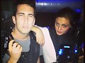 Phoebe Tonkin con su amigo Izak Rappaport