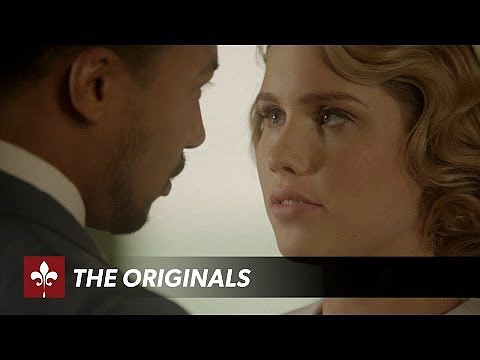 The Originals 1x14 Producers&#039; Preview - Long Way..