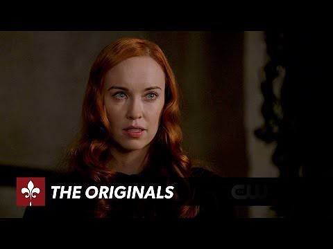 The Originals 1x14 Long Way Back from Hell Trailer