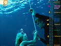 Calendario H2O Marzo de 2014