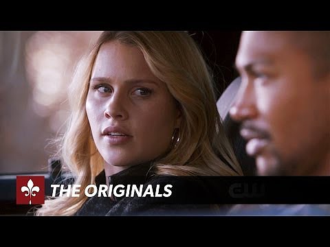 The Originals 1x15 Le Grand Guignol - Preview