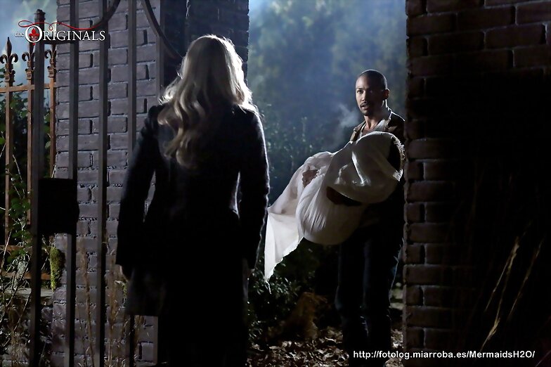 The Originals 1x15 Le Grand Guignol