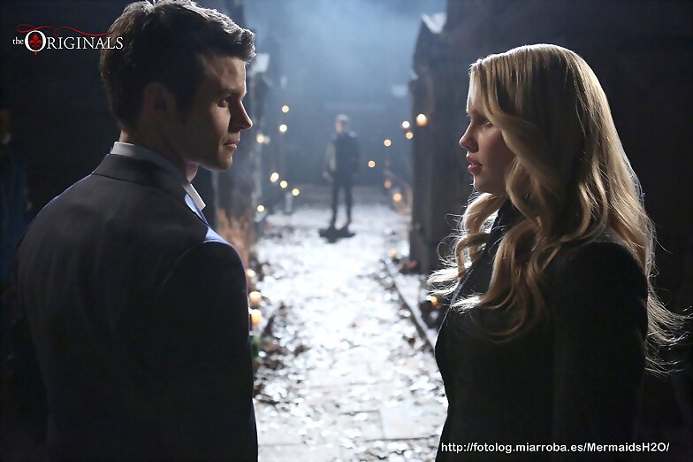 The Originals 1x15 Le Grand Guignol