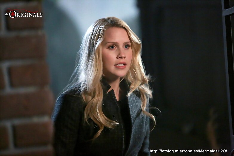 The Originals 1x15 Le Grand Guignol | SINOPSIS