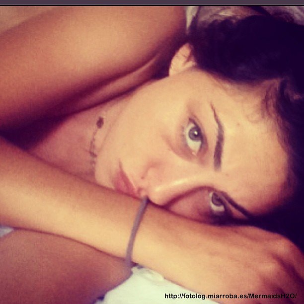 Phoebe Tonkin