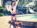 Phoebe Tonkin