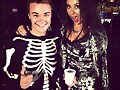 Behind the scenes Mako Mermaids 1x18 de halloween