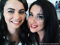 Behind the scenes Mako Mermaids 1x18 de halloween