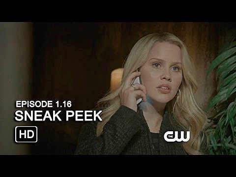 The Originals 1x16 Farewell to Storyville - Clip