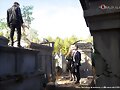 The Originals 1x16 Farewell to Storyville