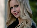 Claire Holt abandona The Originals