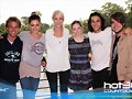 Phoebe Tonkin -Honda Australia Road Craft Training