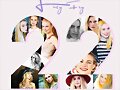 Happy Birthday Lucy Fry!