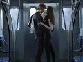Luke Mitchell - The Tomorrow People Mondays 9PM CW