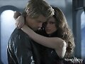 Luke Mitchell - The Tomorrow People Mondays 9PM CW