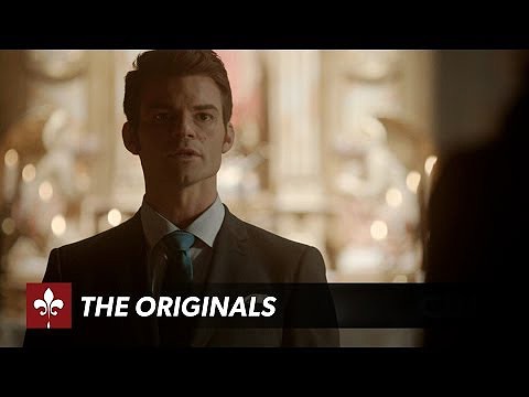 The Originals 1x17 Moon Over Bourbon Street -Produ
