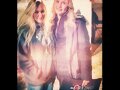 Behind the scenes Claire Holt en The Originals