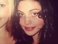 Phoebe Tonkin en su adolescencia