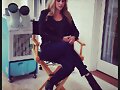 Claire Holt pausa temporal en The Originals