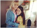 BTS de Amy Ruffle y Gemma Forsyth en Mako Mermaids