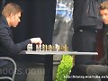 BTS Luke Mitchell en el ep1x18 The Tomorrow People