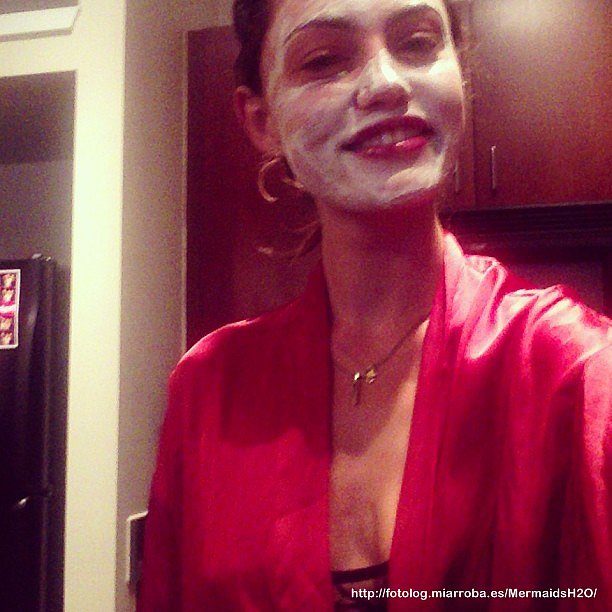 Phoebe Tonkin