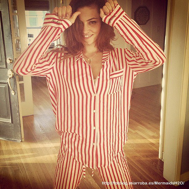 Phoebe Tonkin