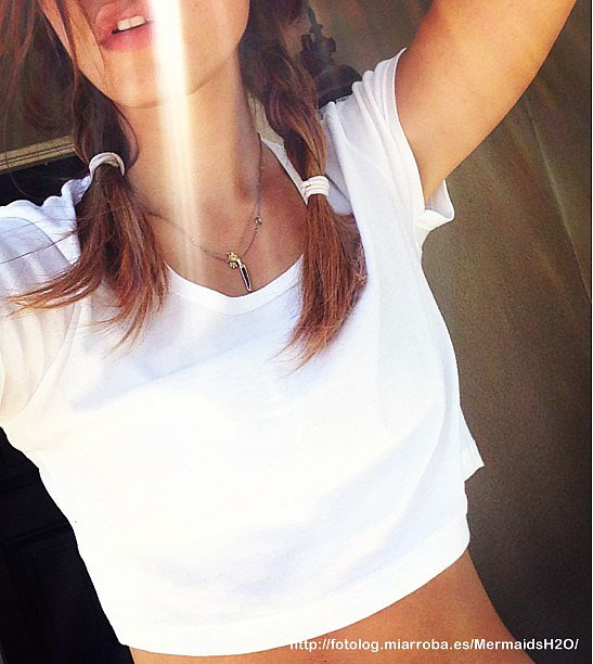 Phoebe Tonkin