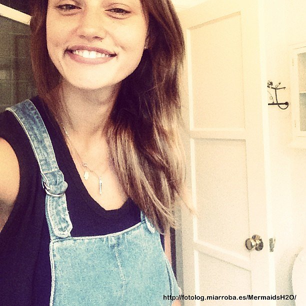 Phoebe Tonkin