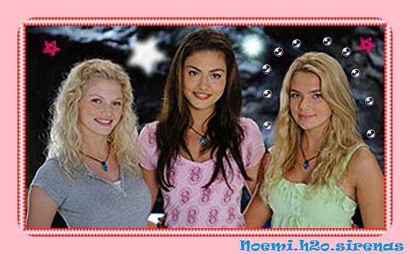 Rikki Cleo y Bella!
