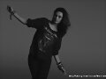 Phoebe Tonkin photoshoot para Banjo Mclachlan