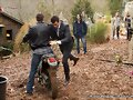 The Originals 1x19 An Unblinking Death