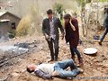 The Originals 1x19 An Unblinking Death | SINOPSIS