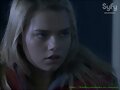 Indiana Evans en la pel&iacute;cula Tempestad &Aacute;rtica