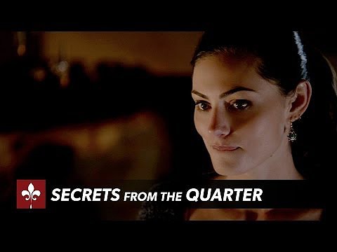 The Originals 1x20 A Closer Walk with Thee - Recap