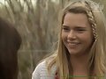 Indiana Evans en la pel&iacute;cula Tempestad &Aacute;rtica