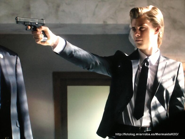 The Tomorrow People 1x22 Son of Man | SINOPSIS