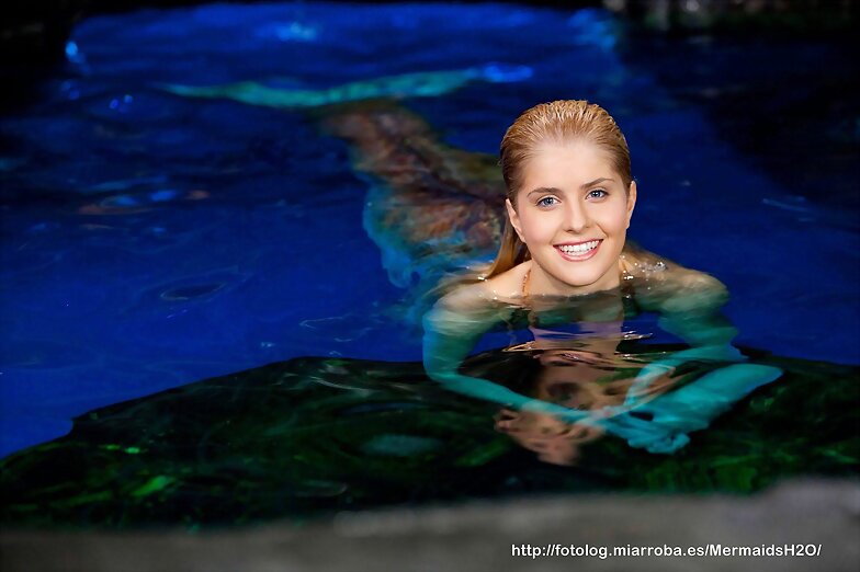 Mako Mermaids: Sirena