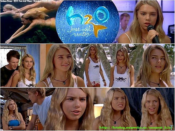 Collage de Bella en el capitulo 10 parte 1/4